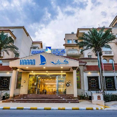 Karan Sharq For Hotel Apartment Al Al Jubail Buitenkant foto