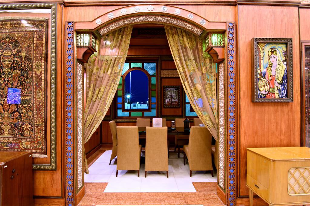 Karan Sharq For Hotel Apartment Al Al Jubail Buitenkant foto
