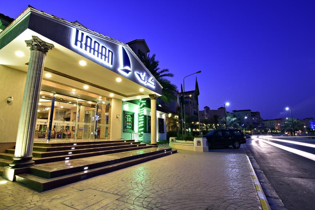 Karan Sharq For Hotel Apartment Al Al Jubail Buitenkant foto